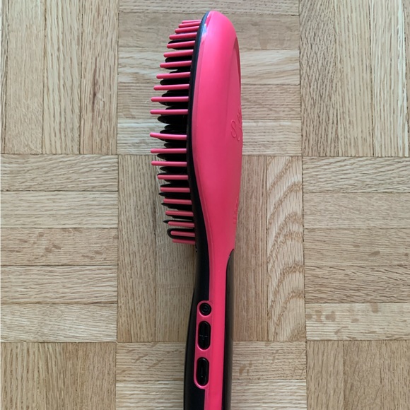 Sutra Ionic Heat Brush - Picture 2 of 4